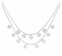 Collana Stroili Oro Donna in Acciaio 1673325 - 1673325